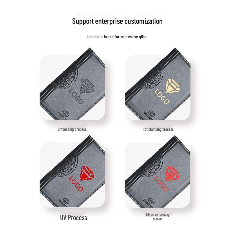 THREE SEVEN 9-Piece Nail Care Kit