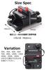 [RAISE UP] Circuit Breaker [Available from 30A To 300A] [Can