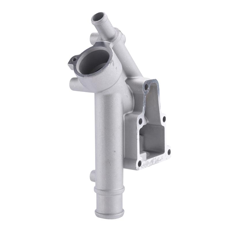 9687927980 1338AV Βάση Θερμοστάτη Με Αισθητήρα Θερμοστάτης Ψυκτικού Υγρού Κινητήρα Αυτοκινήτου Για 307 407 Citroen C4 C5 Ανταλλακτικά-M53