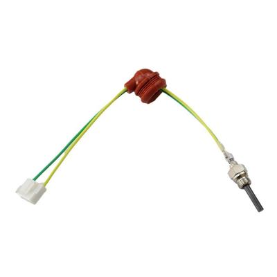 12V/24V Keramik Glühkerze Standheizung Teil für Boot Auto Lkw Zubehör für Eberspacher D2 D4 D4S Heizung Zubehör