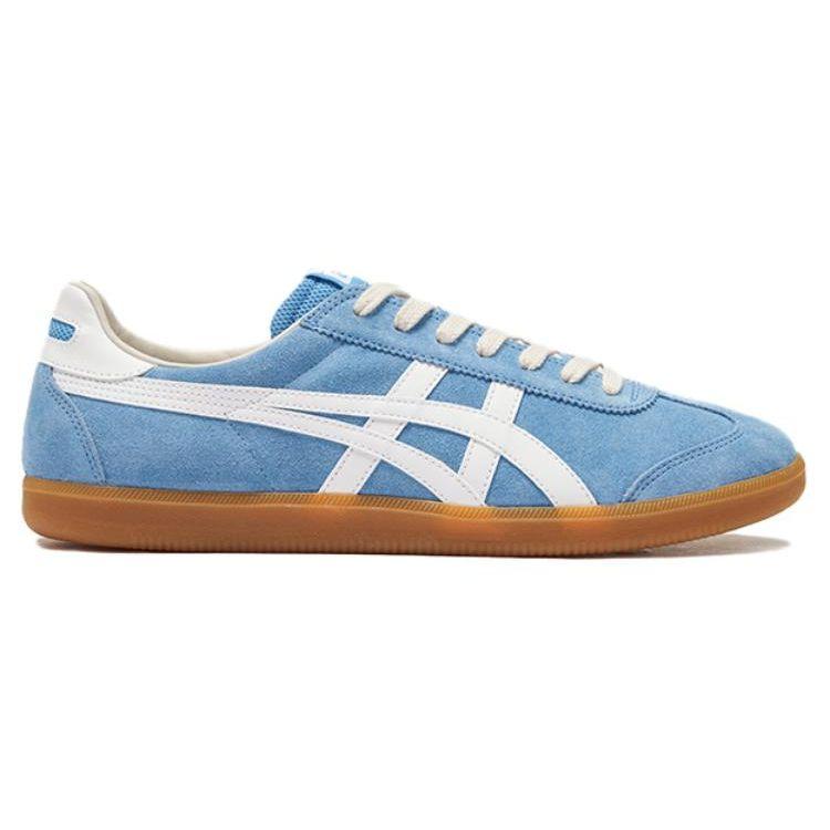ONITSUKA TIGER Tokuten Blue Fusion Gum Unisex Sneakers 1183A907-400
