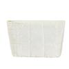 Fashion Pleated Handbags Small Zipper Women Bag Thread Clutch Ladies Evening Envelope Bag Female Day Clutches Purse And Wallet