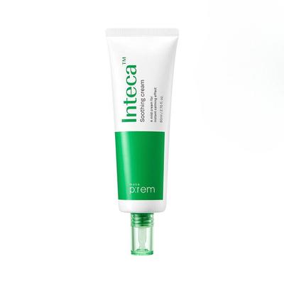 Inteca Beruhigende Creme 80 ml