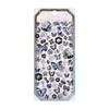 Popular 3D Animal Cartoon Crystal Stickers for Kids' Phone Cases