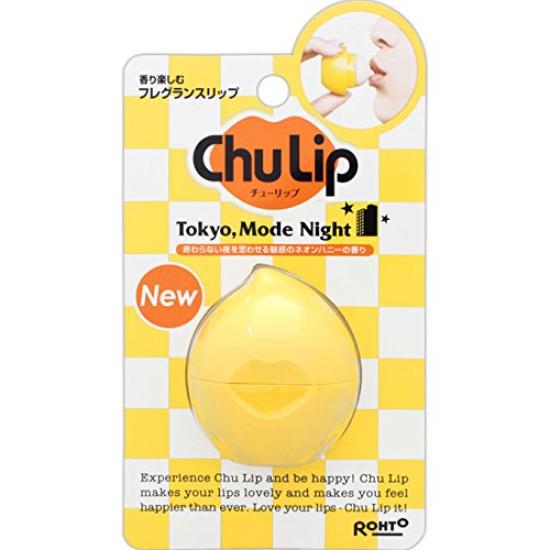 

ChuLip Tokyo Mode Night 7g