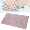 Nail Art Pillow Cushion Pad Rhinestones Decoration Manicure Hand Rest Holder Table MatJD-09