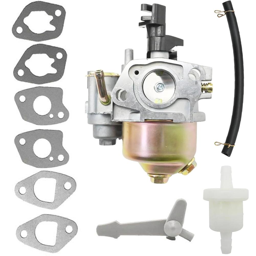 

Engine Repair 10pcs Carburetor Replacement Carburetor Gasket Set Efficient Fuel Mixture Part Number 16100-ZH7-W51 China Mainland