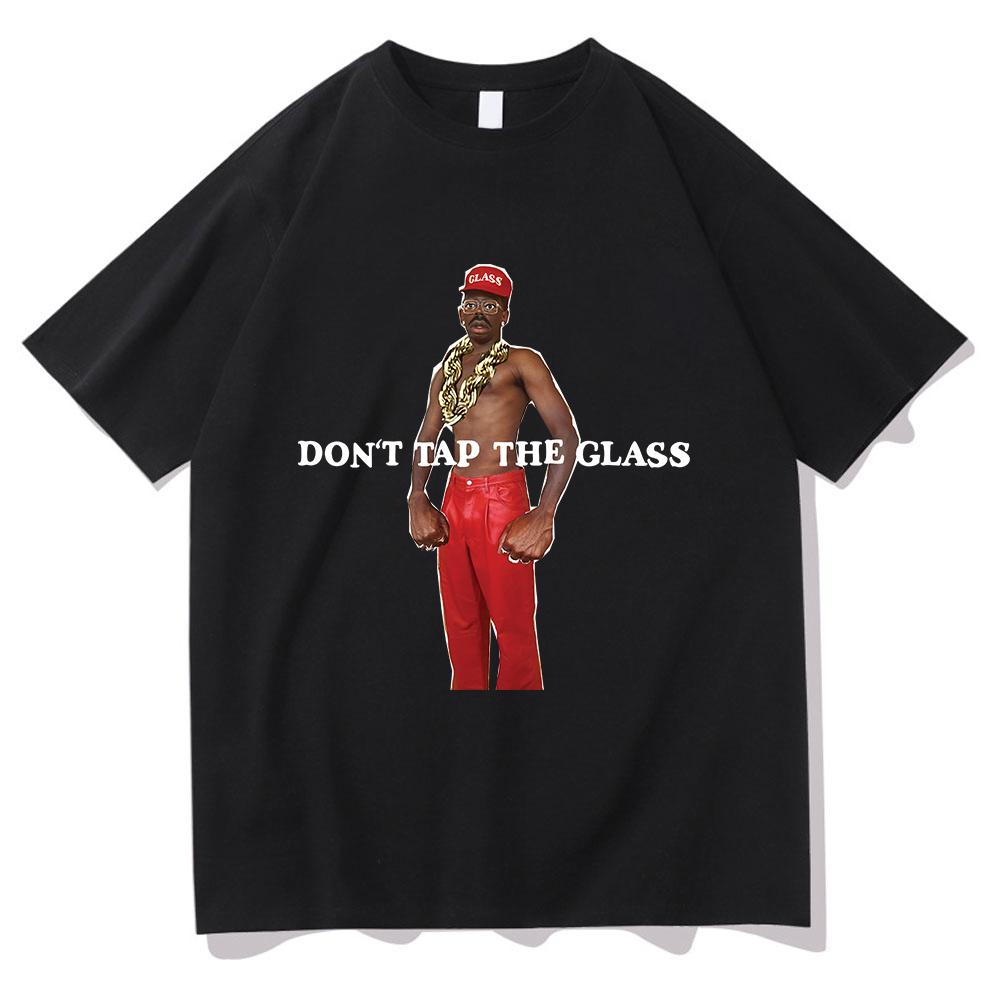 2025 New Essential Cotton Unisex T-Shirt Fashion Printing Soft Breathable Crew Neck Fashion Men's and Women's T-Shirts One Piece