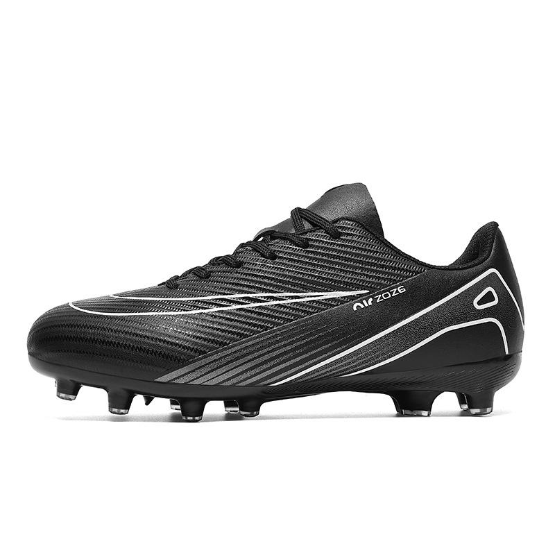 Football shoes new G long nails broken nails grass indoor children teenagers students men and women