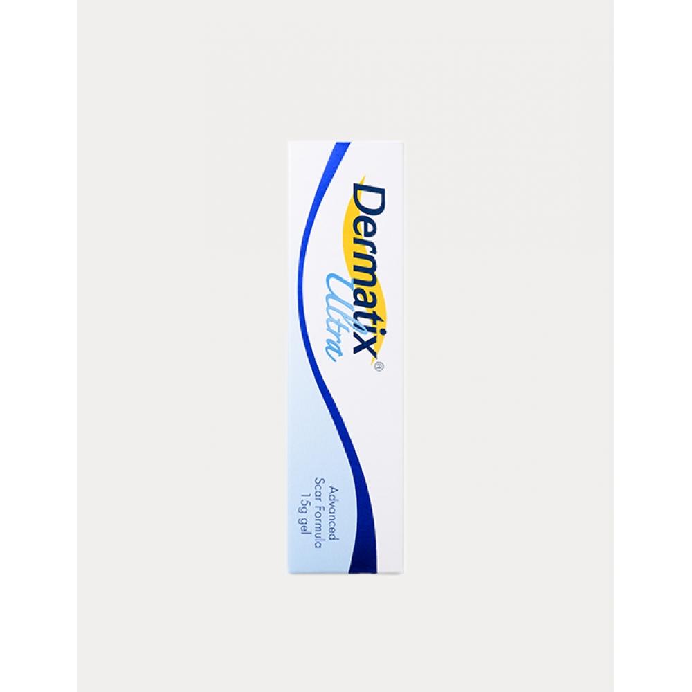 Dermatics Ultra Gel 7g+ Band 8 Sheets Special Set