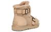 UGG Dune Mini Buckle Boot 'Sawdust' Women's 1119431-SWD