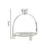 Cake Holder for Elegant Tea Time Gatherings