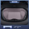 Zeekr 7X 2024 Trunk Mat - Full Coverage Interior Modification Tail Box Mat