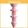Fun Rocket Tpr Dog Chew Toy Toothbrush Dog Toy Factory