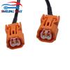 Front Left Right LH RH ABS Wheel Speed Sensor 57450-SFJ-W01 57455-SFJ-W01 For Honda Odyssey 3.5L 3471CC V6 2005 2006 2007 2008