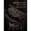 AUX Full Body Kneading Massage Cushion CN plug (adapter included)