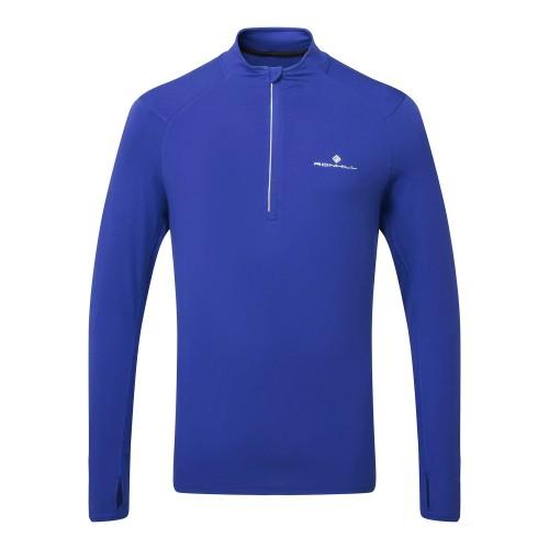 Ronhill Mens Core Half Zip Thermal Top