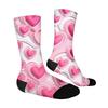 Socks For Women Stocking Stuffers Gifts For Women , Warm Thick Soft Socks Gifts For Woman