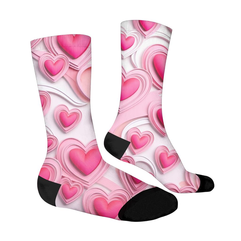 Socks For Women Stocking Stuffers Gifts For Women , Warm Thick Soft Socks Gifts For Woman