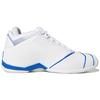 Adidas T-Mac 2 EVO White Royal Men Sneakers Footwear-White Team-Royal-Blue FX4993