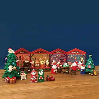 Artículos de fiesta – Decoraciones navideñas