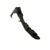 2x Nedre frontfangerbraketter For Toyota Prius 2004-2009 # TO1043109 TO1042109