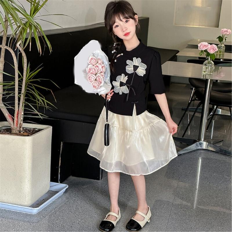 2pcs Cloth Fabric Flower Brooch Pins Lace Flower Corsage Lapel Pin for Cloth Handmade Jewelry Wedding Party Accessories