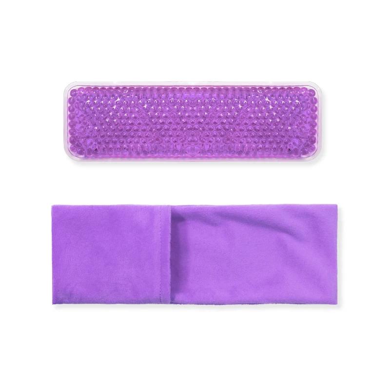 Reusable Perineum Cooling Pad, Postpartum Cold Pack Gel Bead Ice Pack, Cold Therapy for Women After Pregnancy And Childbirth