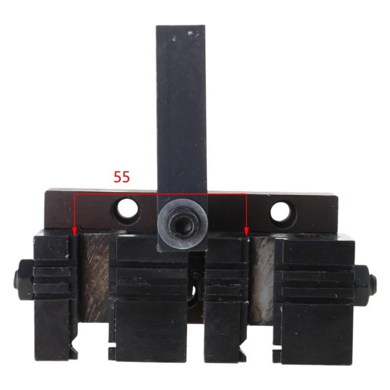 Universal Holding Tools Duplicator Machine Clamp Parts High Quality Metal for 998C 339C Vertical for Key Cutting Machine