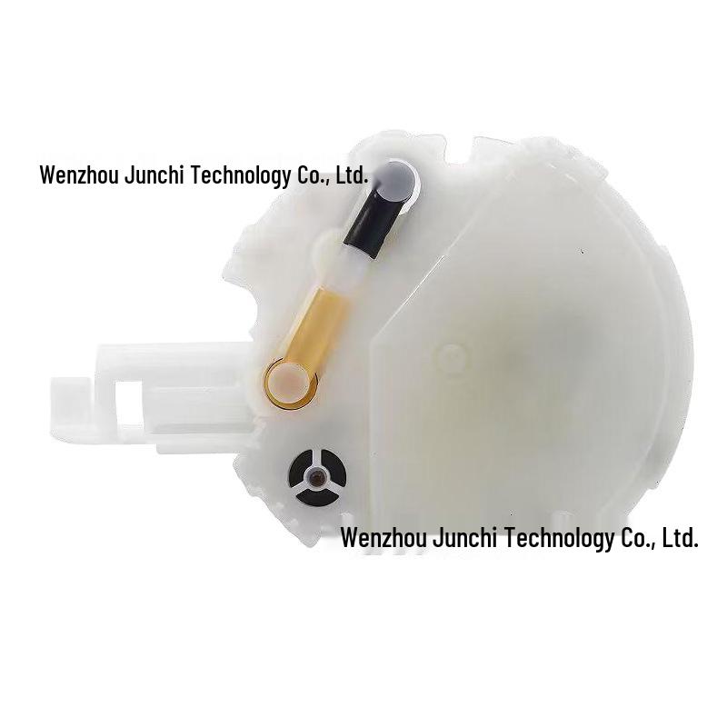 Fuel Transfer Pump Assembly 16117344067 for BMW F80, F82, F8, M3, M4, and LCI.