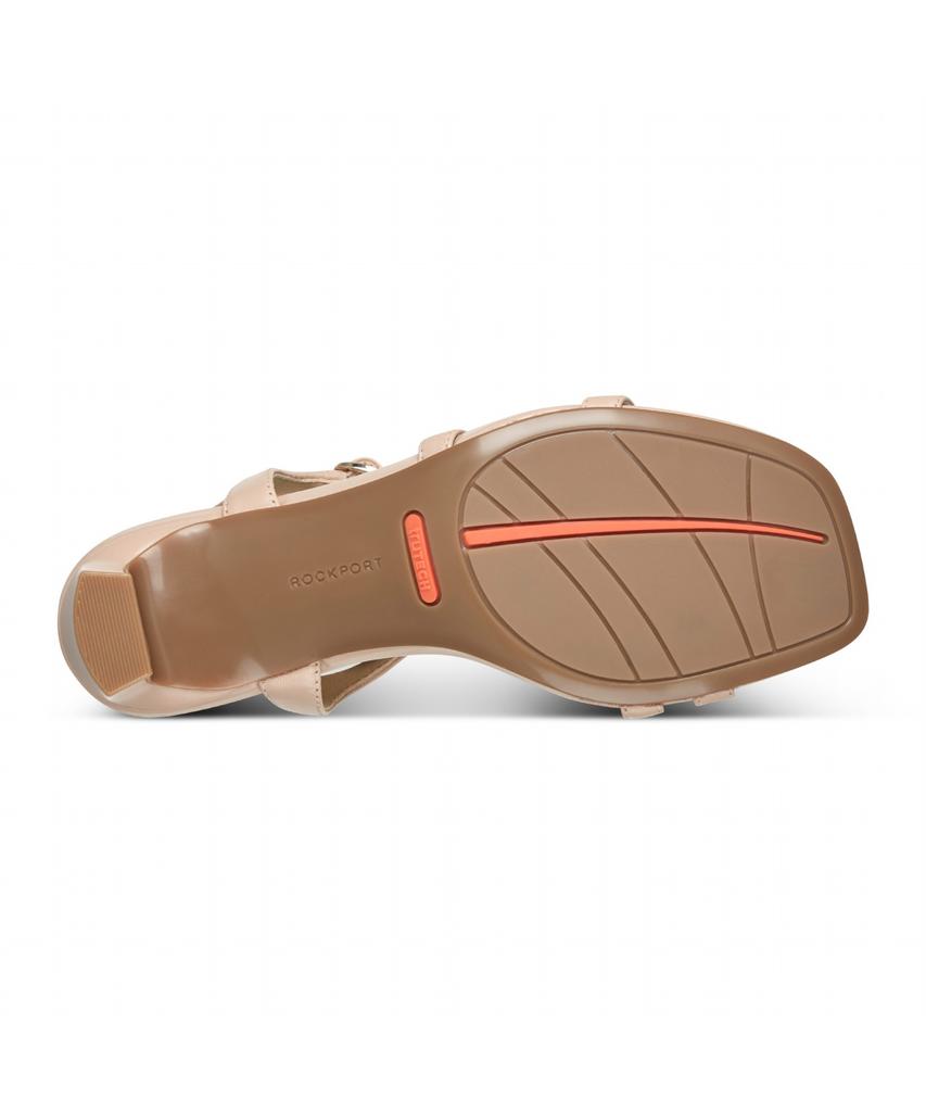 Rockport Total Motion Teddy™ Teddy Sandal (Rw0335)