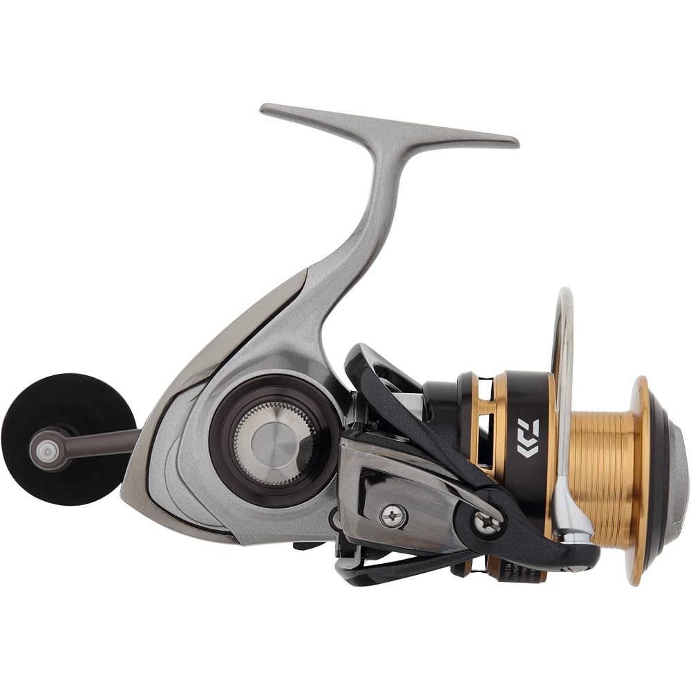 Daiwa (DAIWA) Spinning Reel 15 Vadel 3500H (2015 Model)