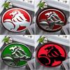 1Pc Holden Circular Print Rug - Home Decoration Carpet For Living Room Bedroom Flooring Computer Chair Area Rug