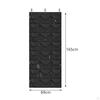 Behind Door Organizer Over The Hanging Shelves Bags Space Saver