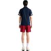 Fila Polohemd Herren Marineblau FS2TSH2302M-DNA