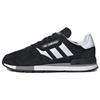 Treziod 2.0 Core Black Cloud White Grey Three Sneakers GY0051