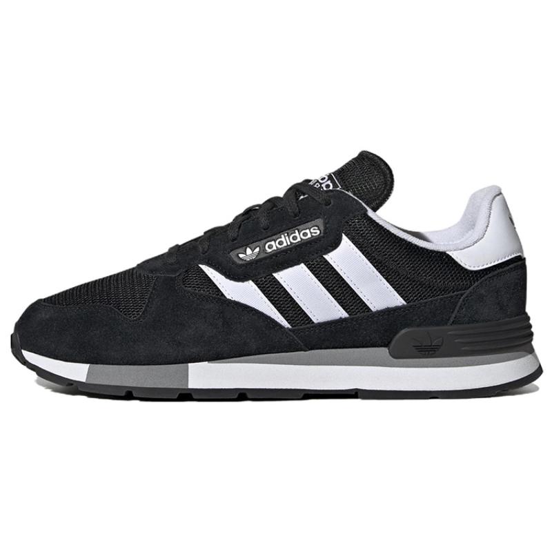 Adidas Treziod 2.0 Core Black Cloud White Grey Three Sneakers GY0051