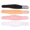 Reusable Castor Oil Neck Wrap Soft Essential Oil Pack For Care Massage Tools Relaxation Reusable Castor Oil Pack Portable Sleep