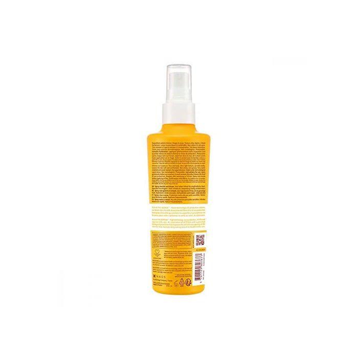 Bioderma Photoderm Sun Spray SPF50 Invisible Sensitive Skin 200 Ml