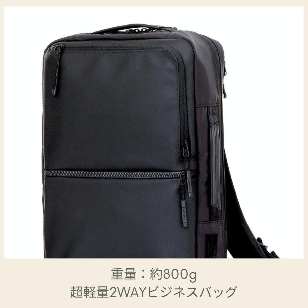 Samsonite Sublim 2-Wege-Tasche M