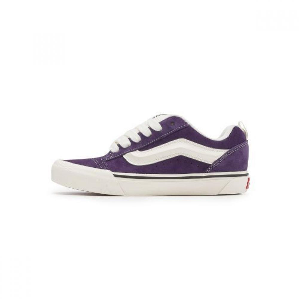 

Vans Vans Store Edition New School Pig Suede Dark Purple Vn000cs0drv1 5 9 230