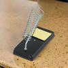 Solder Soldering Iron Stand Sponge Support Welding