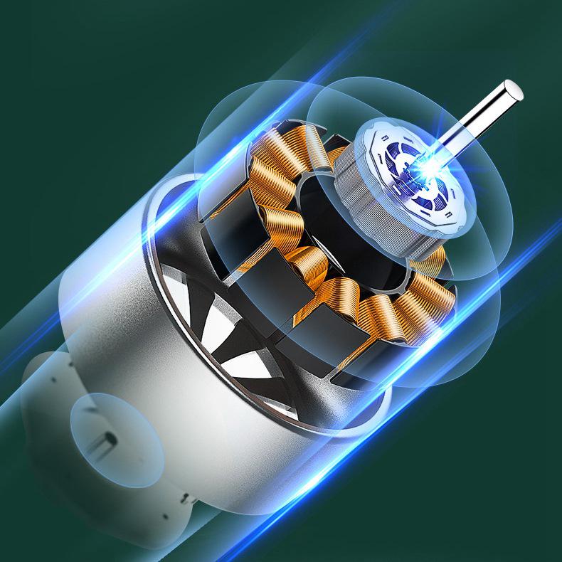 Automatic Household Meat & Bread Slicer