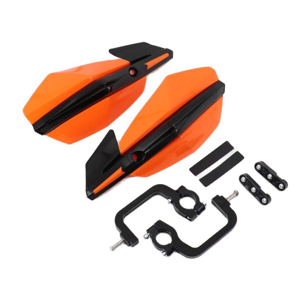 Handlebar Hand Guards Handguard Protector For KT DUKE 125 200 250 390 DUKE200 DUKE250 DUKE390