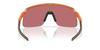 Oakley Sunglasses 0OO9496 SUTRO MATTE TRANS GINGER PRIZM DARK GOLF 94961034 LITE S Polarized [Oakley]