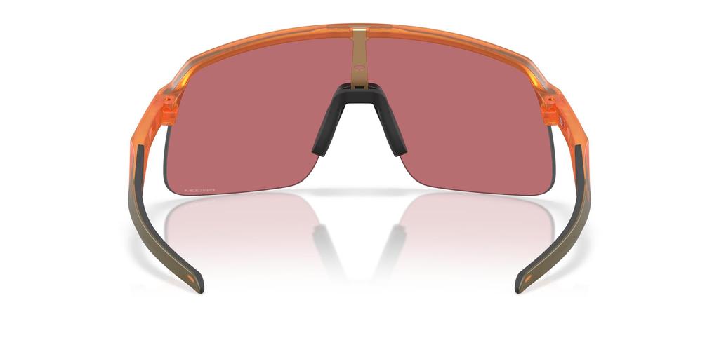 Oakley Sunglasses 0OO9496 SUTRO MATTE TRANS GINGER PRIZM DARK GOLF 94961034 LITE S Polarized [Oakley]