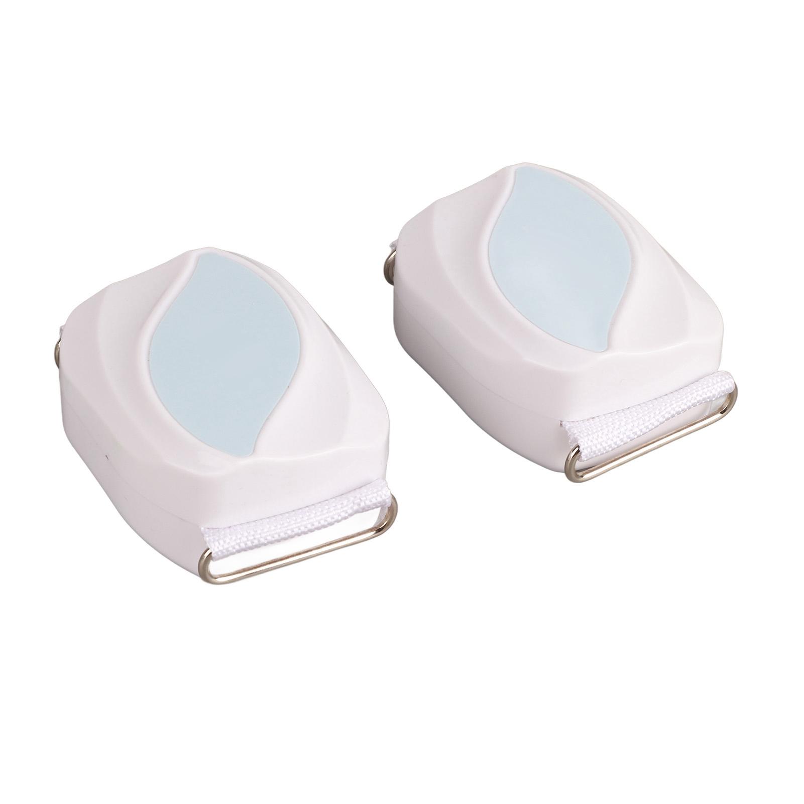 

Electric Vibration Belt Hips Lifting Weight Loss Body Shaping Voice Prompt Body Slimming Belt for