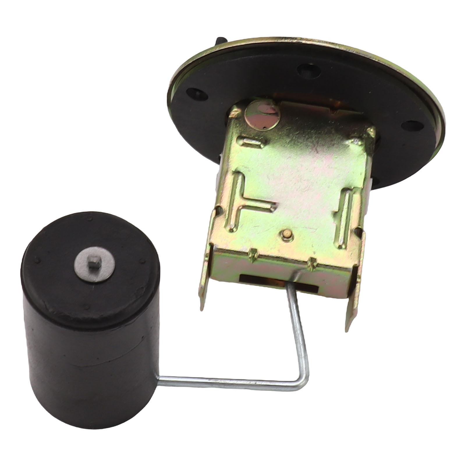 

Датчик уровня топлива Медь ABS Высокая точность Универсальный датчик топлива Датчик указателя уровня топлива для автомобиля грузовика генератора 100mm/3.94in