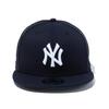 Mesh Cap 9FIFTY MLB NY Navy 950TR NEYYAN NVY WHI 25J [New Era] L/XL