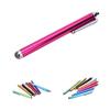 Rubber Tip Handwriting Touch Screen Stylus  For Smartphone Tablet